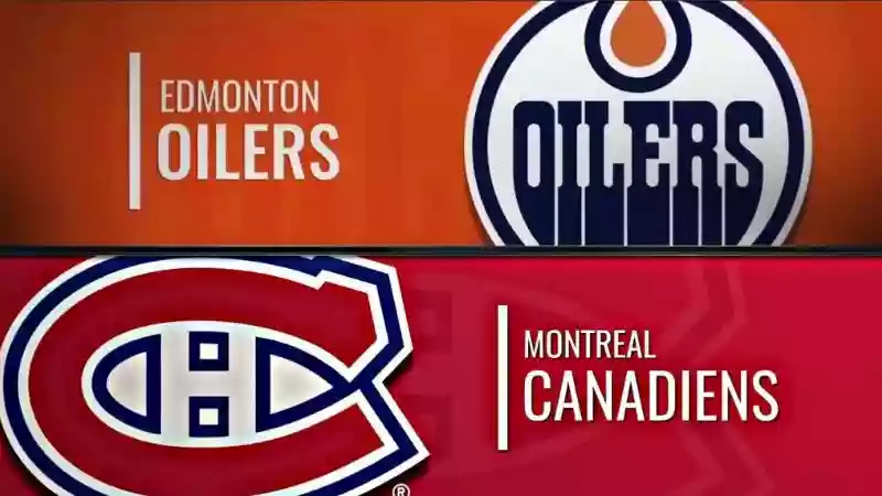 Эдмонтон Ойлерз - Монреаль Канадиенс 20.03.2024, Регулярный сезон, НХЛ 23/24