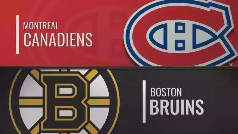 Монреаль Канадиенс - Бостон Брюинз 15.03.2024, Регулярный сезон, НХЛ 23/24