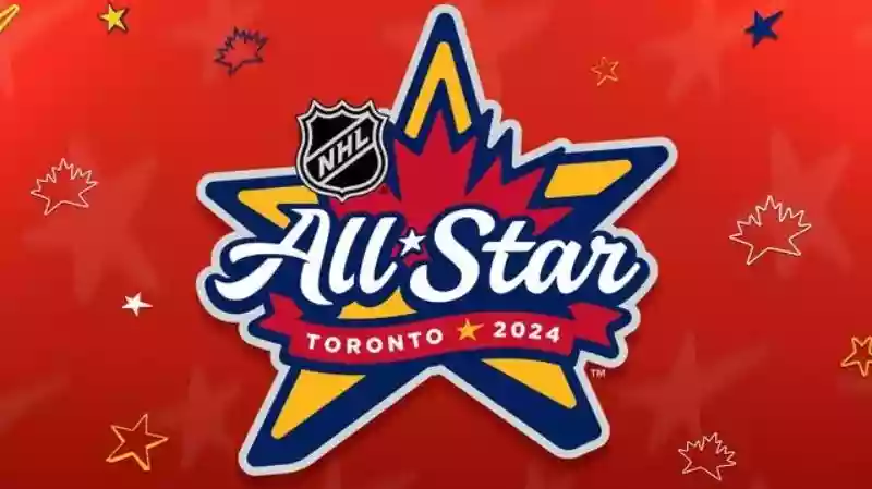 NHL All-Star: Команда Макдэвида - Команда Маккиннона, НХЛ Игра всех Звёзд 2024, 03.02.2024