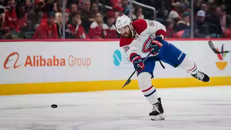 Эксперт НХЛ объясняет, почему Давид Савар не должен находиться в списке для обмена игроков «Монреаль Канадиенс».