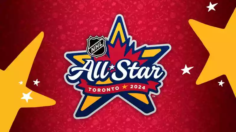 NHL All-Star: Команда Мэттьюса - Команда Макдэвида , НХЛ Игра всех Звёзд 2024, 04.02.2024
